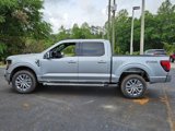 New 2025 Ford F150 XLT image 5