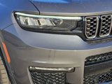 New 2025 Jeep Grand Cherokee L Summit image 5