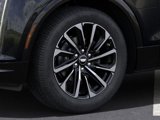 New 2025 Cadillac Lyriq Sport image 2