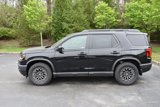 New 2026 Honda Passport TrailSport image 4