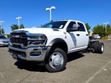 New 2026 RAM 5500 Tradesman image 3
