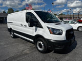 Used 2021 Ford Transit 150 Low Roof image 4
