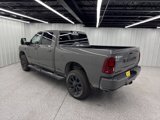 New 2026 RAM 2500 Laramie image 4