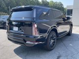 New 2026 Cadillac Escalade IQL Sport 2 w/ LPO, ONYX Package image 5