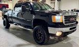 Used 2011 GMC Sierra 2500 SLT w/ Entertainment Package image 5