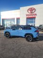 New 2025 Toyota RAV4 XSE image 2