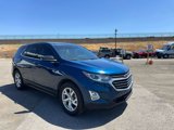 Used 2020 Chevrolet Equinox LT w/ LPO, Chrome Package image 3