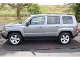 Used 2014 Jeep Patriot Latitude image 3