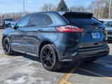 Used 2022 Ford Edge ST-Line w/ Class II Trailer Tow Package image 5