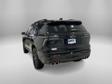 New 2025 Chevrolet Traverse RS image 2