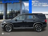 New 2026 Honda Passport TrailSport Elite image 3