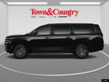 New 2025 Jeep Wagoneer L Series II image 2