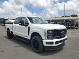 New 2025 Ford F250 Lariat w/ Lariat Ultimate Package image 3