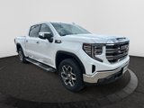 New 2025 GMC Sierra 1500 SLT w/ SLT Premium Plus Package image 4