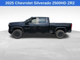 New 2025 Chevrolet Silverado 2500 ZR2 image 2