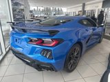New 2025 Chevrolet Corvette Stingray Coupe w/ Z51 Performance Package image 5