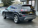 Used 2022 Jeep Cherokee Limited w/ Mopar Interior Package image 5