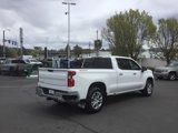 New 2025 Chevrolet Silverado 1500 LTZ w/ LTZ Premium Package image 3