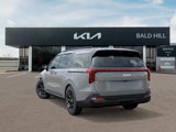 New 2025 Kia Carnival SX Prestige image 4