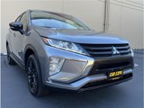 Used 2020 Mitsubishi Eclipse Cross LE image 2
