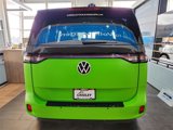 New 2025 Volkswagen ID. Buzz Pro S image 3