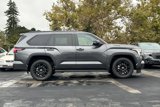New 2026 Toyota Sequoia 4WD image 4