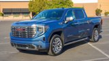 New 2026 GMC Sierra 1500 Denali w/ Denali Reserve Package image 3