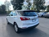 Used 2019 Chevrolet Equinox LS image 4