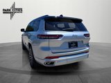New 2025 Jeep Grand Cherokee L Summit image 5