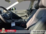 New 2026 Nissan Rogue SV w/ SV Premium Package image 5