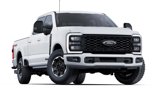 New 2025 Ford F250 Lariat image 4