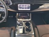 New 2025 Audi RS Q8 performance image 6