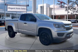 Used 2019 Chevrolet Colorado W/T image 3