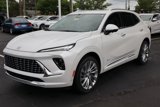 New 2025 Buick Envision Avenir image 2