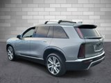 New 2026 Cadillac Vistiq Luxury image 2