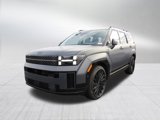 New 2025 Hyundai Santa Fe Calligraphy image 4