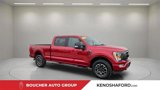 Certified 2022 Ford F150 XLT w/ Equipment Group 302A High image 4