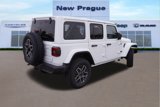 New 2025 Jeep Wrangler Sahara image 3