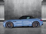 New 2025 Mercedes-Benz SL 63 AMG S e Performance 4MATIC image 5
