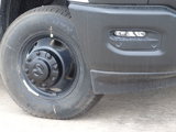 New 2025 RAM 3500 Tradesman image 3