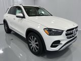 New 2025 Mercedes-Benz GLE 450e 4MATIC image 4