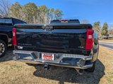 New 2025 Chevrolet Silverado 3500 LTZ w/ LTZ Plus Package image 3