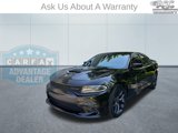Used 2020 Dodge Charger R/T w/ Blacktop Package image 2