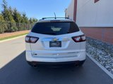 Used 2015 Chevrolet Traverse LTZ w/ LPO, 'HIT The Road' Package image 5