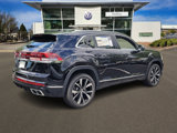 New 2025 Volkswagen Atlas Cross Sport SEL Premium R-Line image 5
