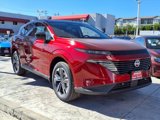 New 2025 Nissan Murano SV image 5