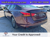Used 2023 Nissan Altima 2.5 SV image 2