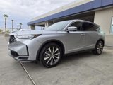 New 2025 Acura MDX w/ Technology Package image 2