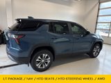 New 2026 Chevrolet Equinox LT w/ Convenience Package II image 2