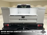 New 2025 Chevrolet Silverado 2500 W/T w/ WT Convenience Package image 4